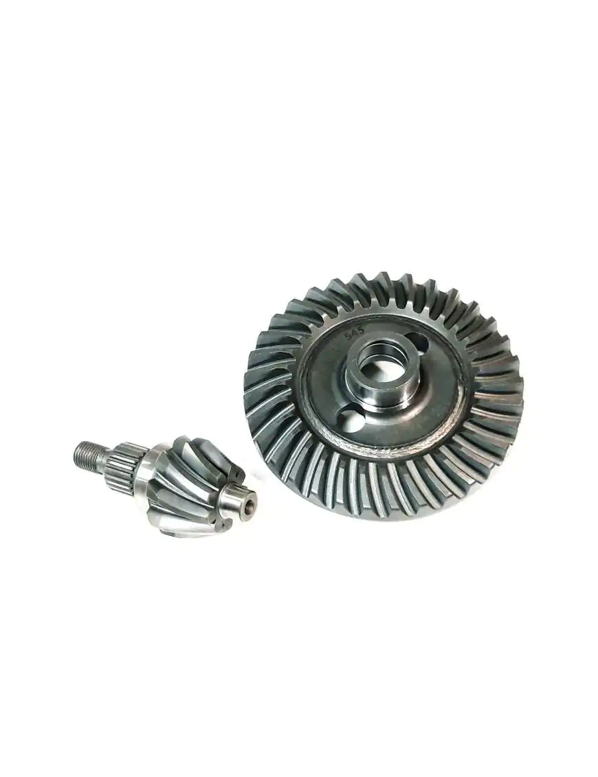 DRIVE&DRIVEN BEVEL GEAR KIT