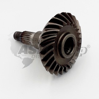 DRIVEN BEVEL GEAR