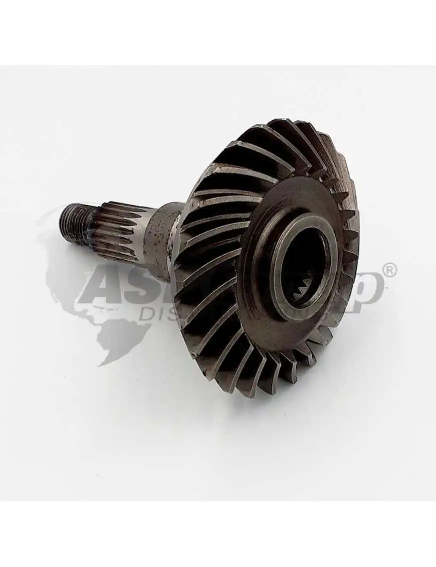 DRIVEN BEVEL GEAR