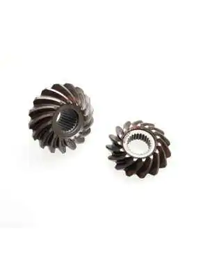 DRIVEN BEVEL GEAR