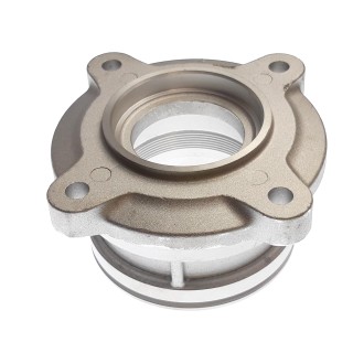 DRIVEN BEVEL GEAR HOUSING