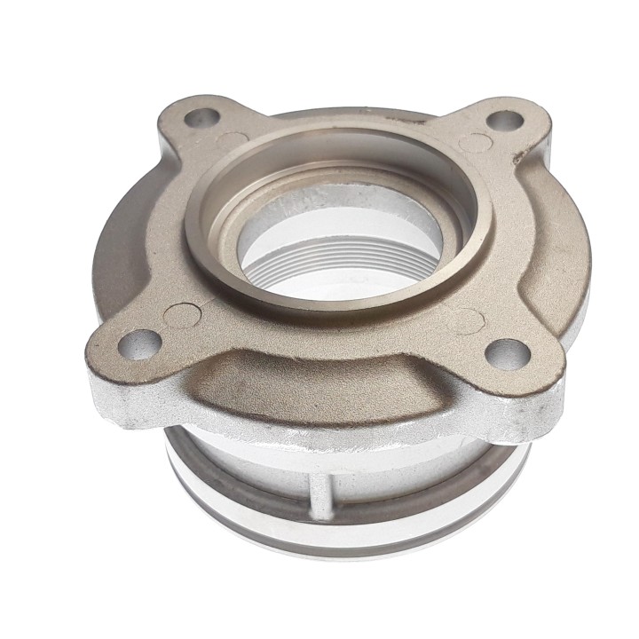 DRIVEN BEVEL GEAR HOUSING