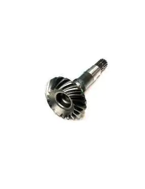 DRIVEN BEVEL GEAR SHAFT