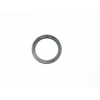 DRIVEN BEVEL GEAR SHAFT ENCLOSURE