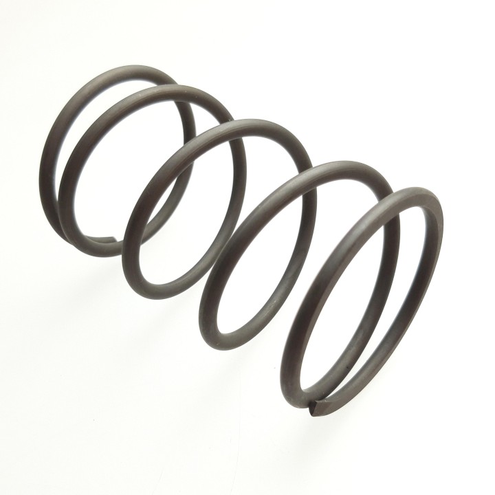 DRIVEN FACE SPRING