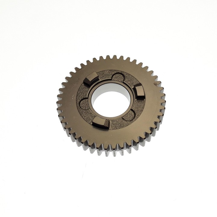 Driven Gear, Reverse