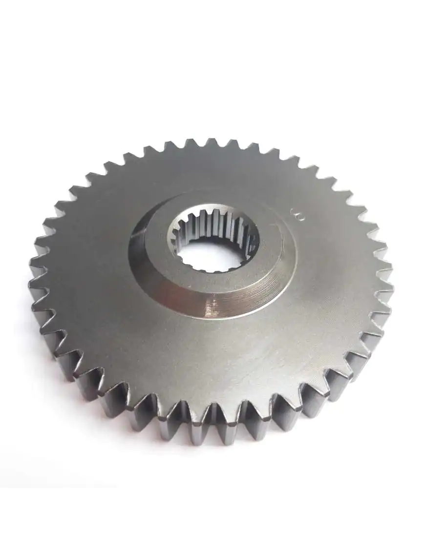 DRIVEN OUTPUT GEAR