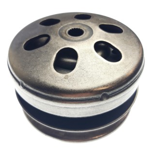 Driven Pulley Assy
