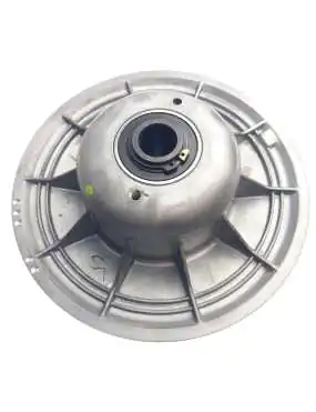 DRIVEN PULLEY ASSY