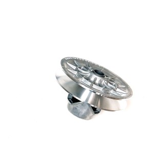 Driven Pulley Comp.