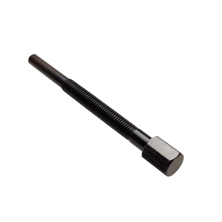 DRIVEN PULLEY EXTEND TOOL FOR REMOVE BELT
