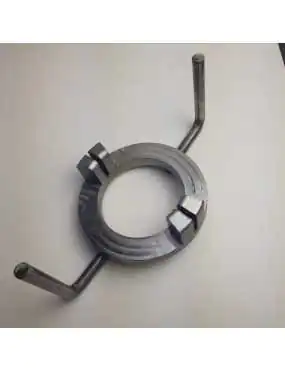 DRIVEN PULLEY FIXING JIG (FOR REMOVEAL/INSTALLATION USE)