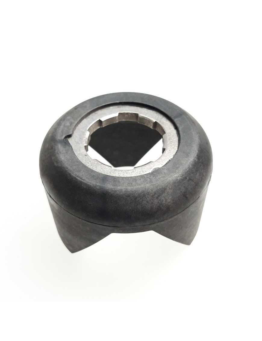 DRIVEN PULLEY GUIDE SEAT