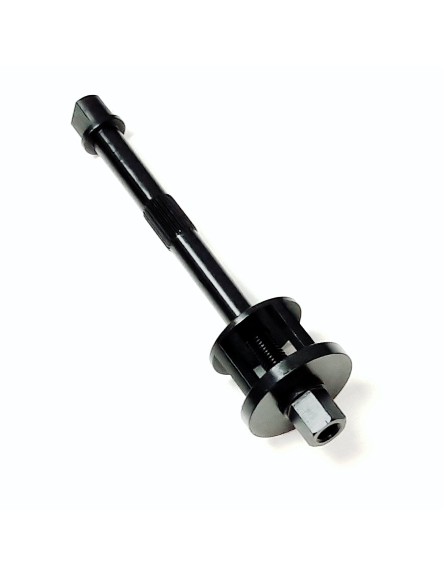 DRIVEN PULLEY REMOVER/INSTALLER TOOL