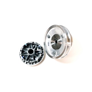 DRIVEN PULLEY SERVICE KIT (450/500)