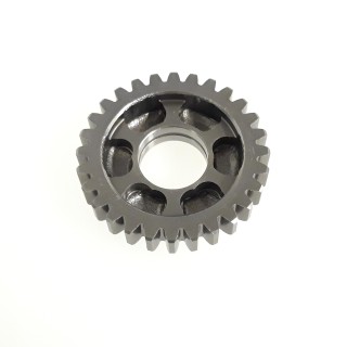 DRIVEN SECTOR GEAR