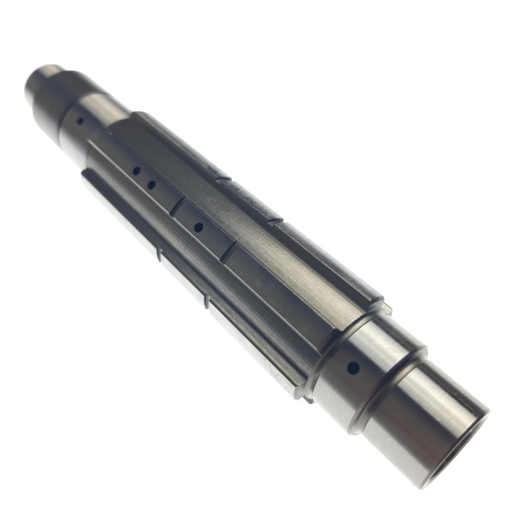 DRIVEN SHAFT