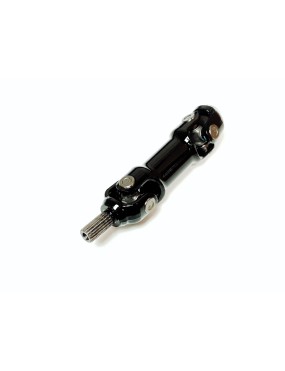 DRIVESHAFT,FRONT-ASSEMBLY