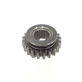 DRIVING GEAR, COUNTER