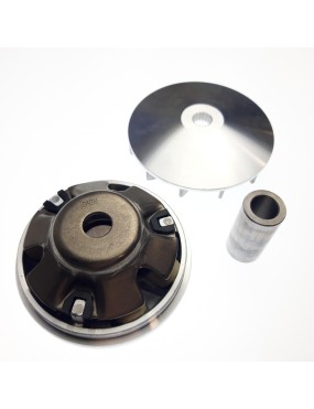 Driving Pulley Assy