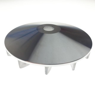 Driving Pulley Fixing Plate