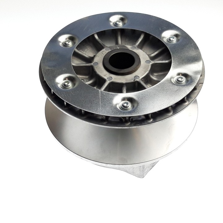DRIVING WHEEL SUB-ASSY.