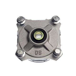 Drum Brake Ass´y, Front