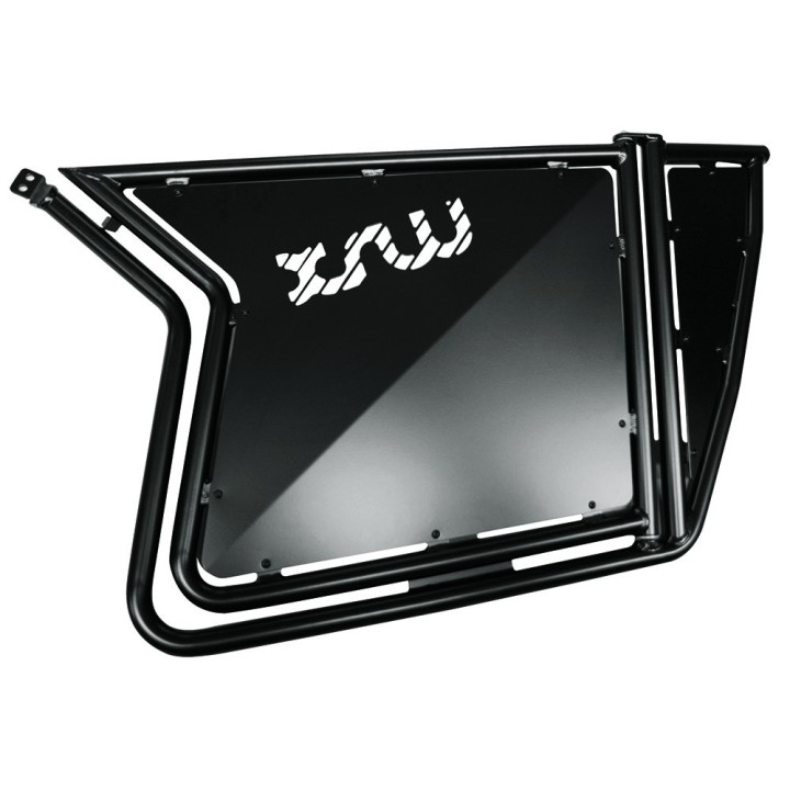 Drzwi BLACK RXR POLARIS RZR 800/RZR-S/RZR 900 XP
