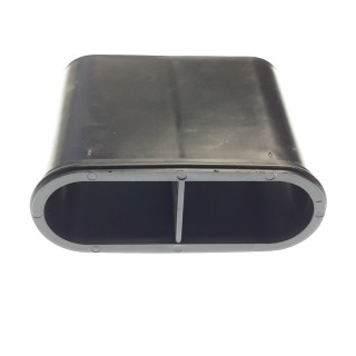 DUCT, BELT COOLING FRONT NO.2