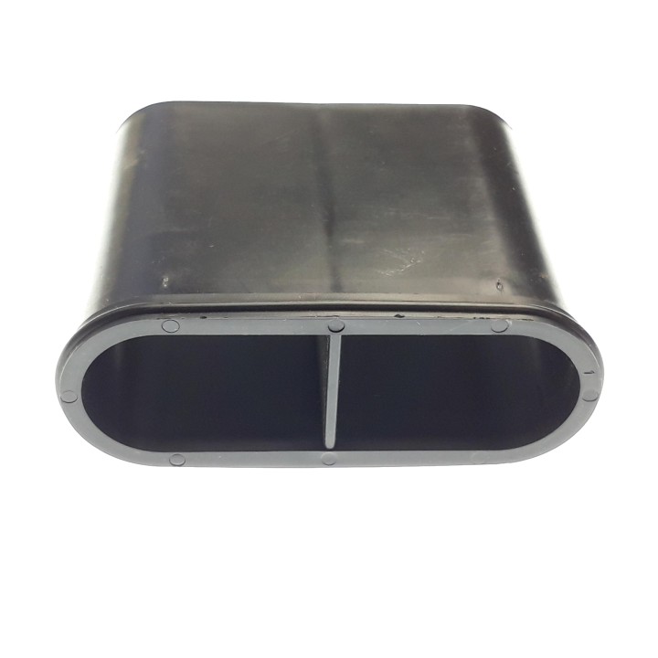 DUCT, BELT COOLING FRONT NO.2