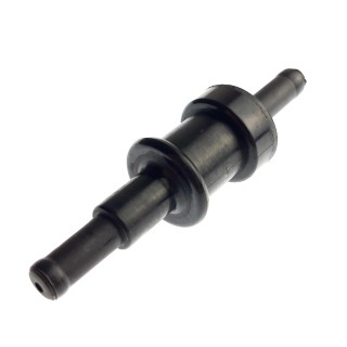 DUMPING VALVE