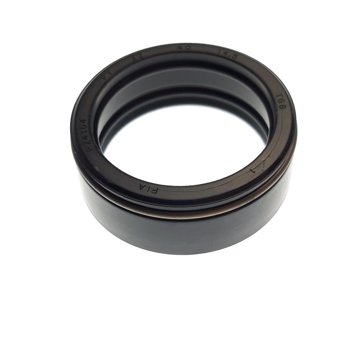 DUST SEAL, STEERING SHAFT