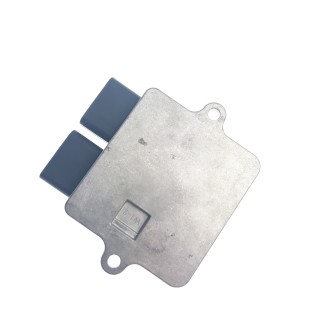 ECU (WITH DELPHI IGNITION COIL)