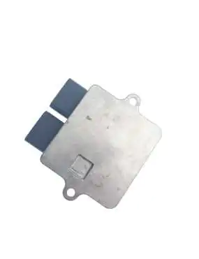 ECU (WITH DELPHI IGNITION COIL)