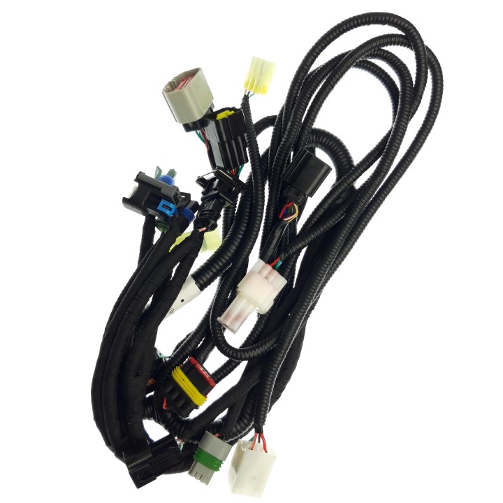 EFI WIRE