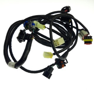 EFI WIRE