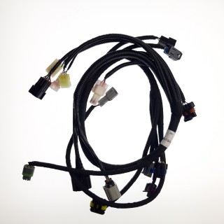 EFI WIRE