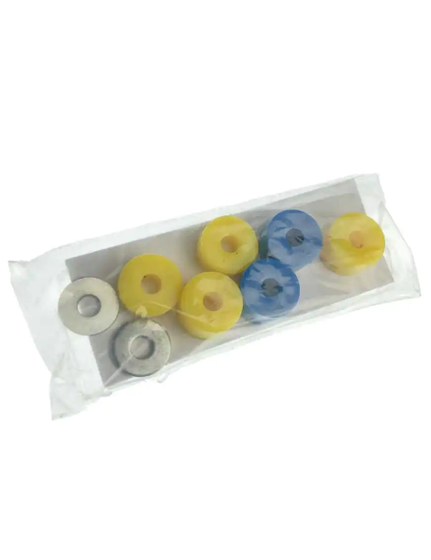 Elastomer Replacement Kit Standart