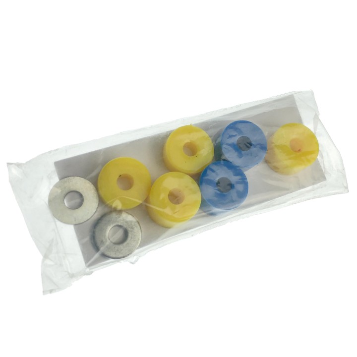 Elastomer Replacement Kit Standart