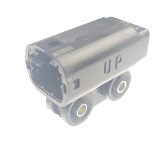 ELECTRICAL DUMPAGE SWITCH