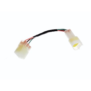 ELECTRICAL DUMPAGE SWITCH HARNESS (CONVERT ECU: MT05.2/MT05.3 INTO ECU: SE08/MT05)