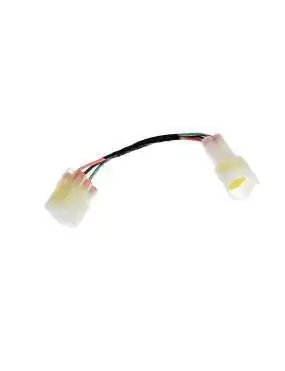 ELECTRICAL DUMPAGE SWITCH HARNESS (CONVERT ECU: MT05.2/MT05.3 INTO ECU: SE08/MT05)