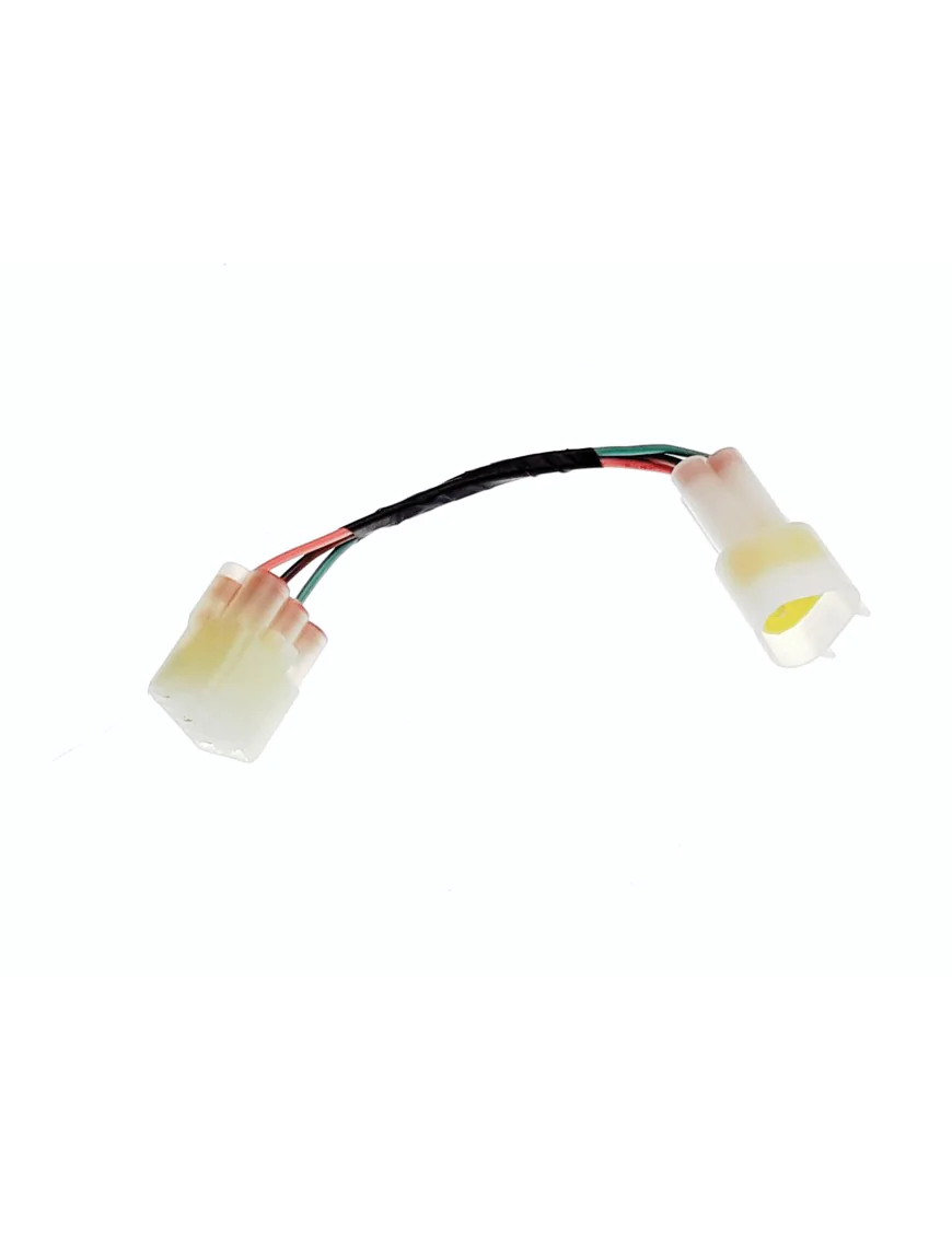 ELECTRICAL DUMPAGE SWITCH HARNESS (CONVERT ECU: MT05.2/MT05.3 INTO ECU: SE08/MT05)