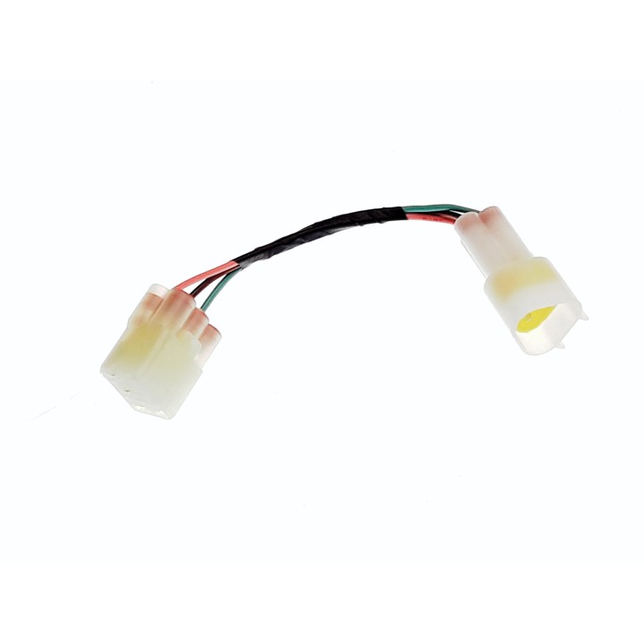 ELECTRICAL DUMPAGE SWITCH HARNESS (CONVERT ECU: MT05.2/MT05.3 INTO ECU: SE08/MT05)