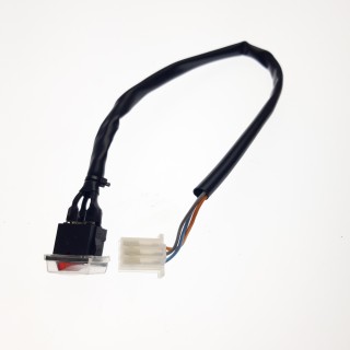EMERGENT SWITCH（FOR EUROPE）