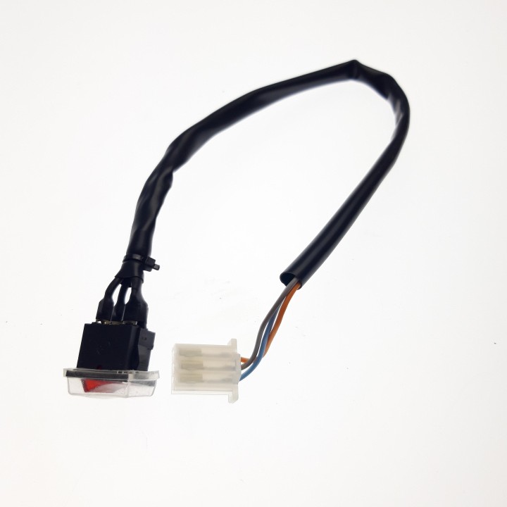 EMERGENT SWITCH（FOR EUROPE）