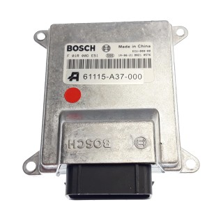 Engine Control Unit