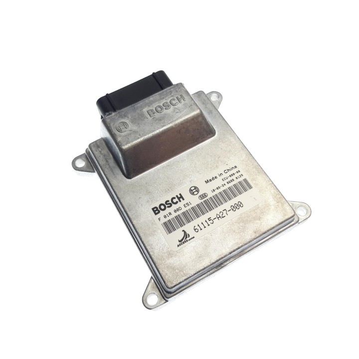 Engine Control Unit (ECU 3.0))