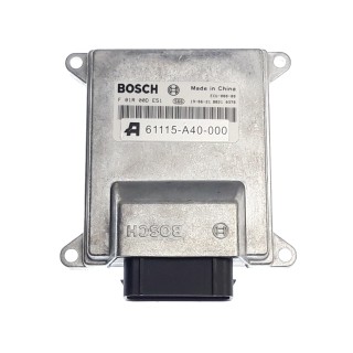 Engine Control Unit A40