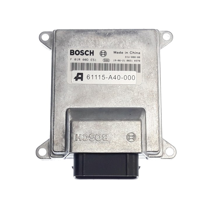 Engine Control Unit A40